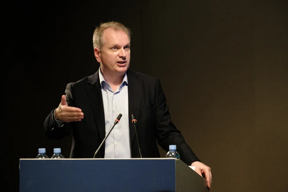 Perić: Država mora stati u za&scaron;titu javnog interesa