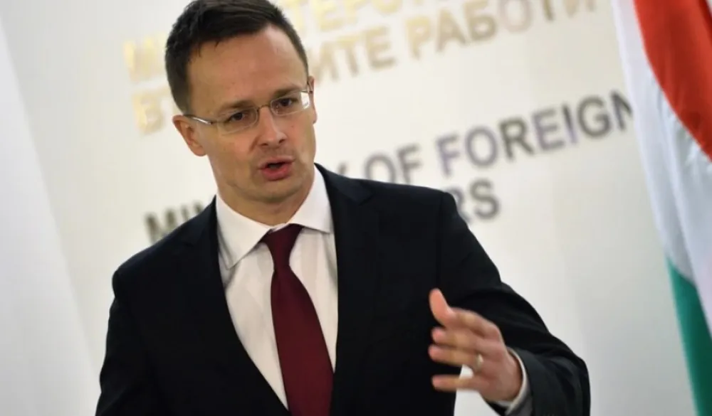 Sijarto: Poku&scaron;aj sabotaže u Srbiji se uklapa u seriju ukrajinskih napada, vojska čuva gasovod