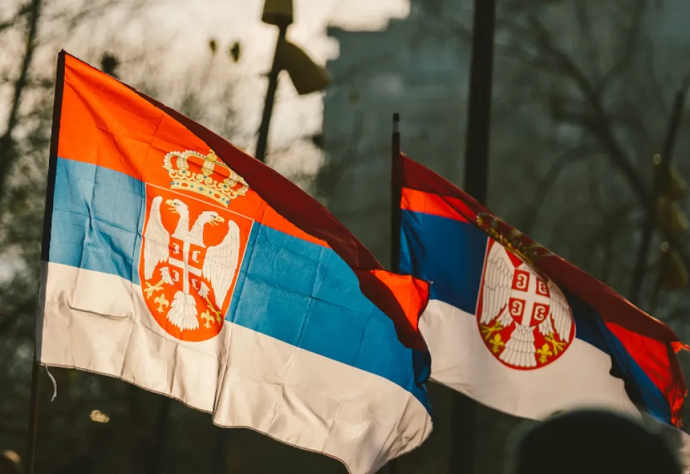 Vojnobezbjednosna agencija Srbije: Migrant trebao da izvr&scaron;i&nbsp;diverziju na gasovod