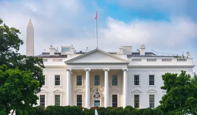 Bijela kuća
