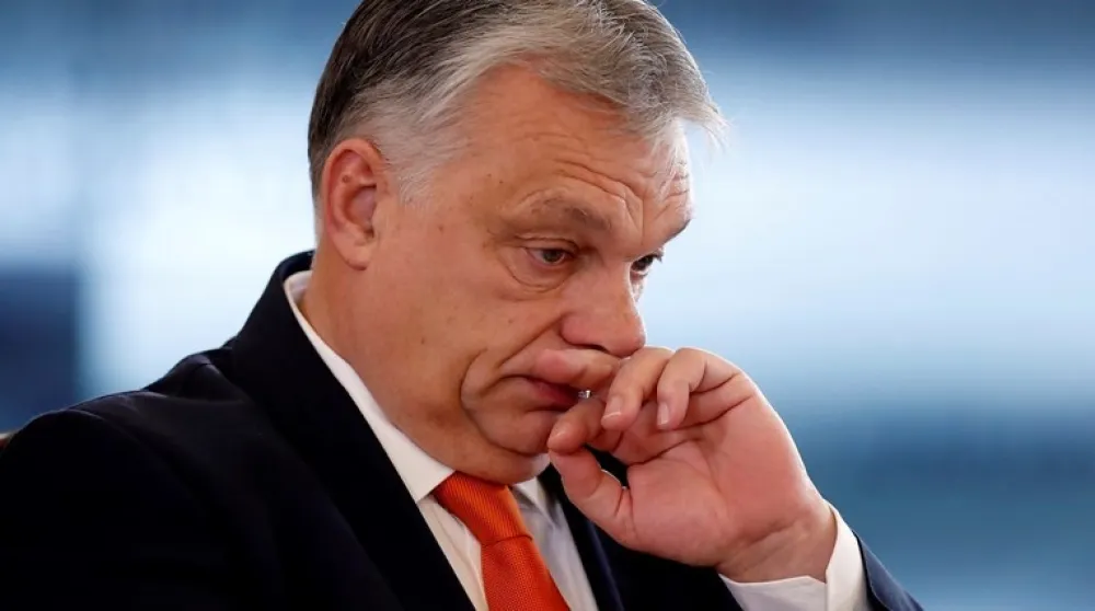 Američki Institut: Orban godinama planirao izvr&scaron;iti invaziju na Ukrajinu?