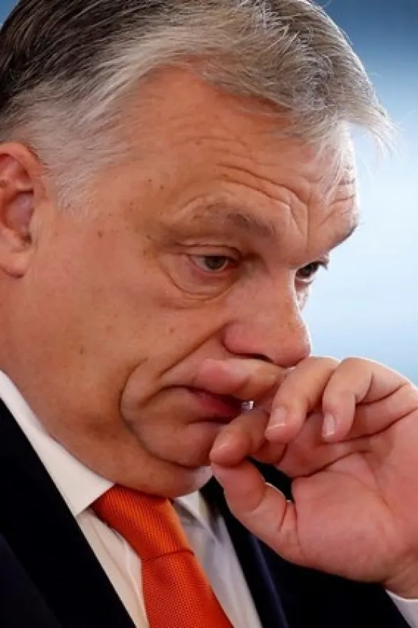 Američki Institut: Orban godinama planirao izvr&scaron;iti invaziju na Ukrajinu?