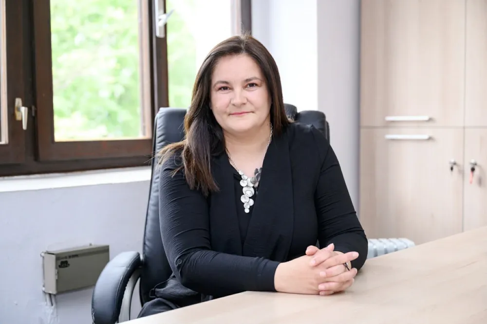 Direktorica Gradskog pozori&scaron;ta za "Dan": Publiku očekuju tek na jesen