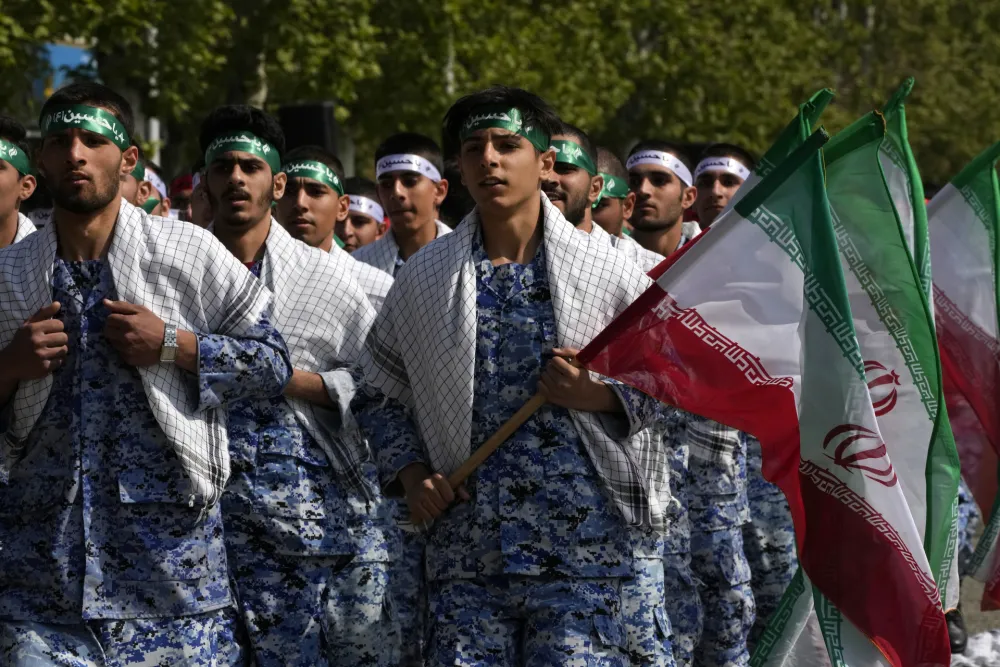 Isplivali detalji iranskog plana za trajni prekid rata