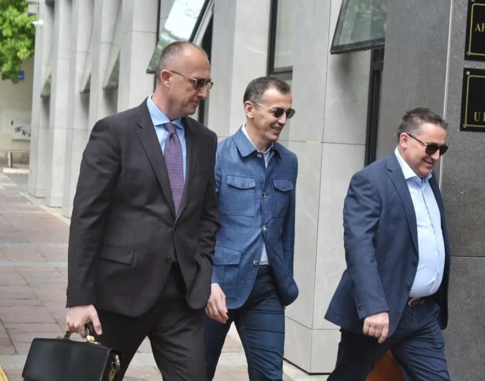 Ukinuta presuda u predmetu &bdquo;Stanovi&ldquo;