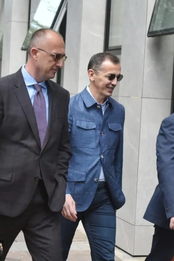 Ukinuta presuda u predmetu &bdquo;Stanovi&ldquo;