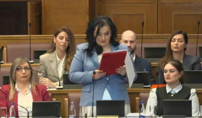 Ni&scaron;ić: Povećanje roditeljskog odsustva na 14 mjeseci pozitivna mjera