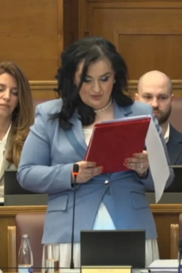 Ni&scaron;ić: Povećanje roditeljskog odsustva na 14 mjeseci pozitivna mjera