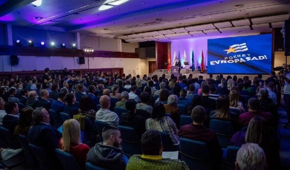 PES: Identitetske teme mogu na red nakon ispunjenja obaveza iz evropske agende