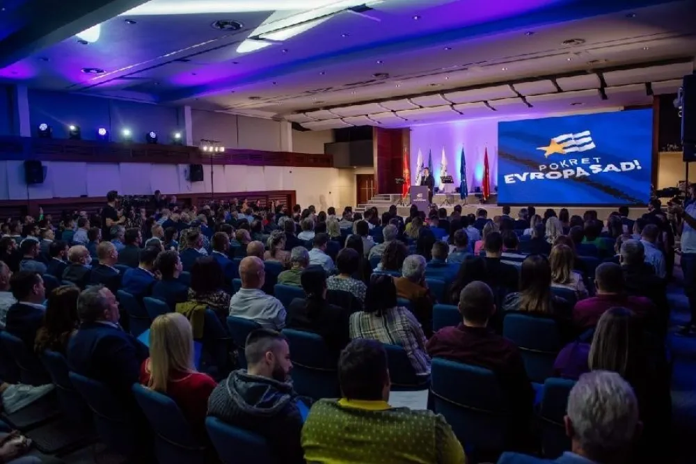 PES: Identitetske teme mogu na red nakon ispunjenja obaveza iz evropske agende