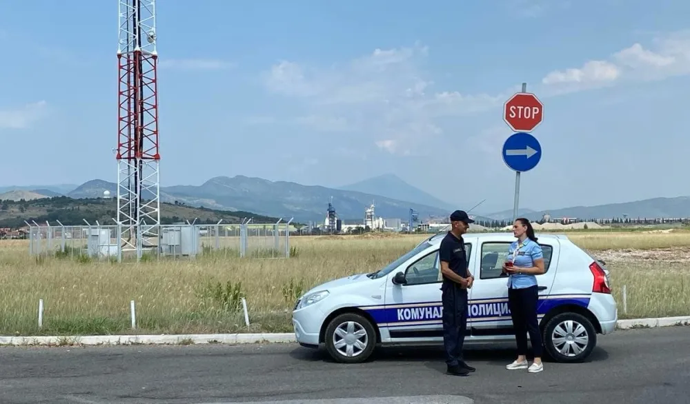 Kontrole lokala i renta kar firmi u Zeti