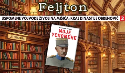 Uspomene vojvode Živojina Mi&scaron;ića - kraj dinastije Obrenović (2): Priznao kralju nezadovoljstvo njegovom ženidbom