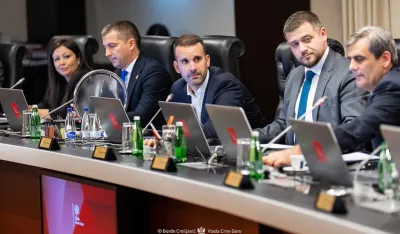 Vlada daje koncesiju za aerodrome Inčonu?