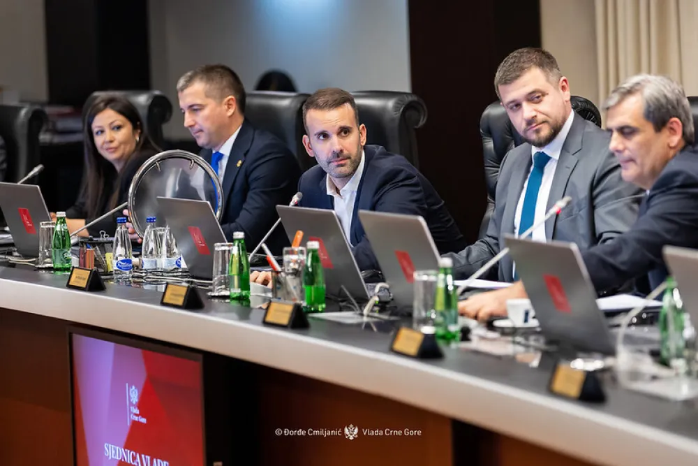 Vlada daje koncesiju za aerodrome Inčonu?