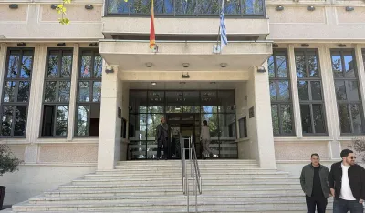 Skupština Glavnog grada