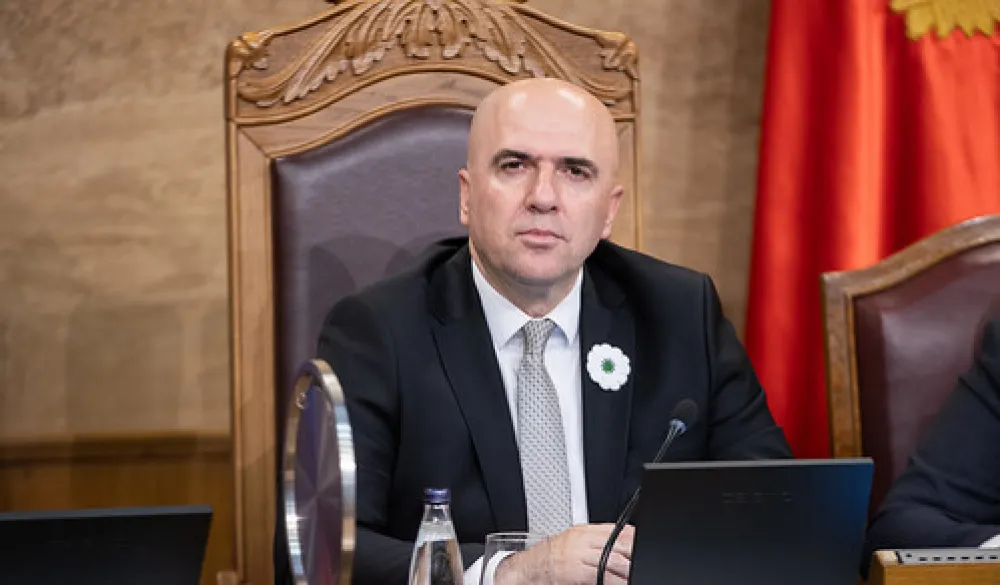 Nurković za "Dan": Dok je Brisel cilj, Vlada ima podr&scaron;ku Bo&scaron;njačke stranke