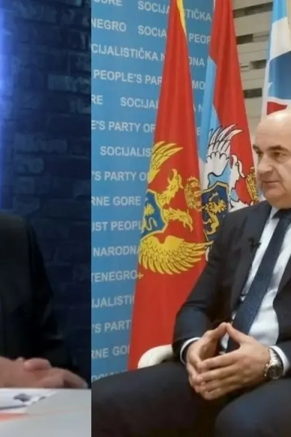 Ibrahimović i Joković