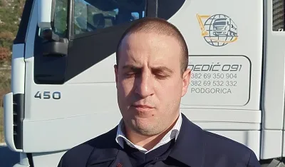 Blokada teretnog saobraćaja od utorka u 10 časova