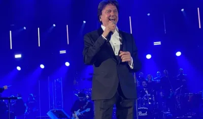 (VIDEO) Zdravko Čolić dobio diplomatski paso&scaron; BiH
