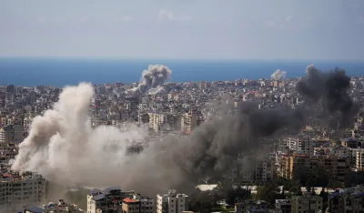 (UŽIVO) I dalje tenzije oko Ormuskog moreuza; Izrael nastavlja sa bombardovanjem Libana