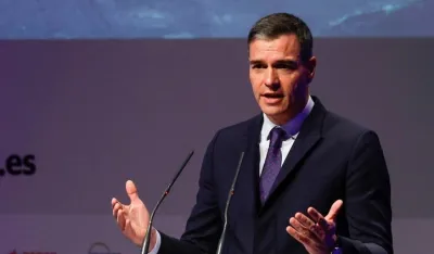 Sančez kritikovao Netanjahua: Njegov prezir prema životu je nepodnošljiv