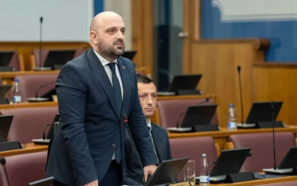 Bojan Božović
