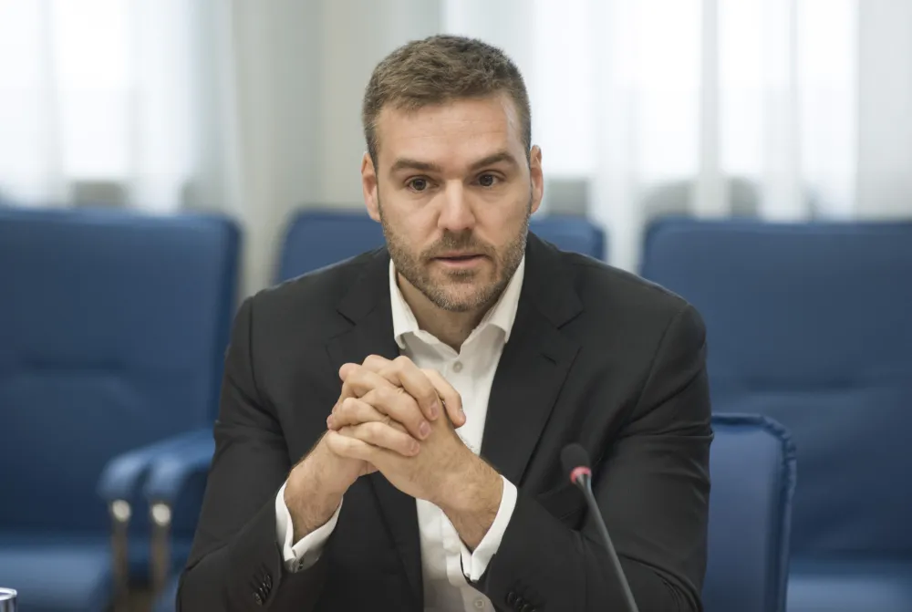 Formiranje CIK-a zavisi od ispunjavanja kriterijuma