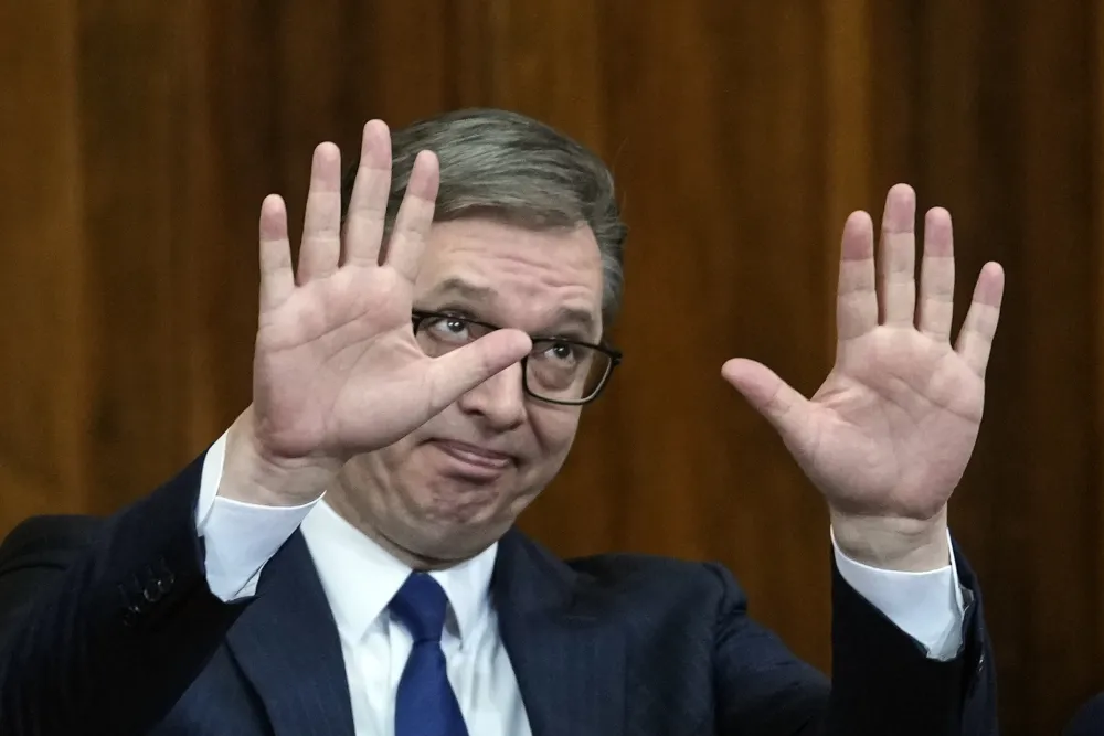 Srbiji prijeti gubitak 1,5 milijardi eura iz fondova Evropske unije