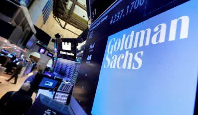 Goldman Saks snizio prognozu cijene nafte
