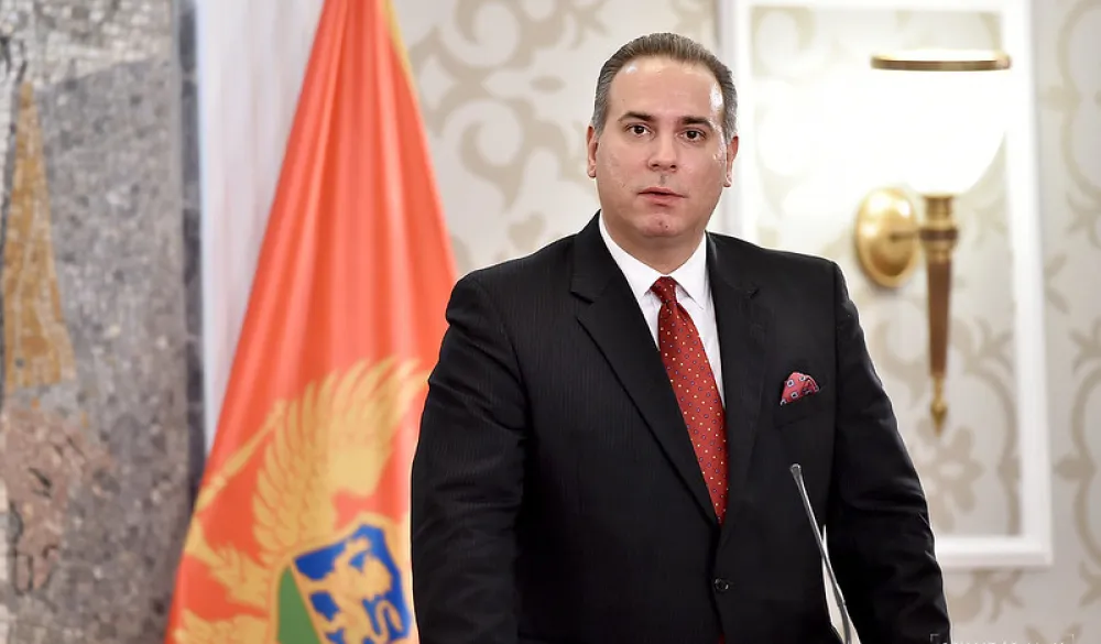 Ivanović: Reformski proces učvr&scaron;ćuje evropsku perspektivu Crne Gore