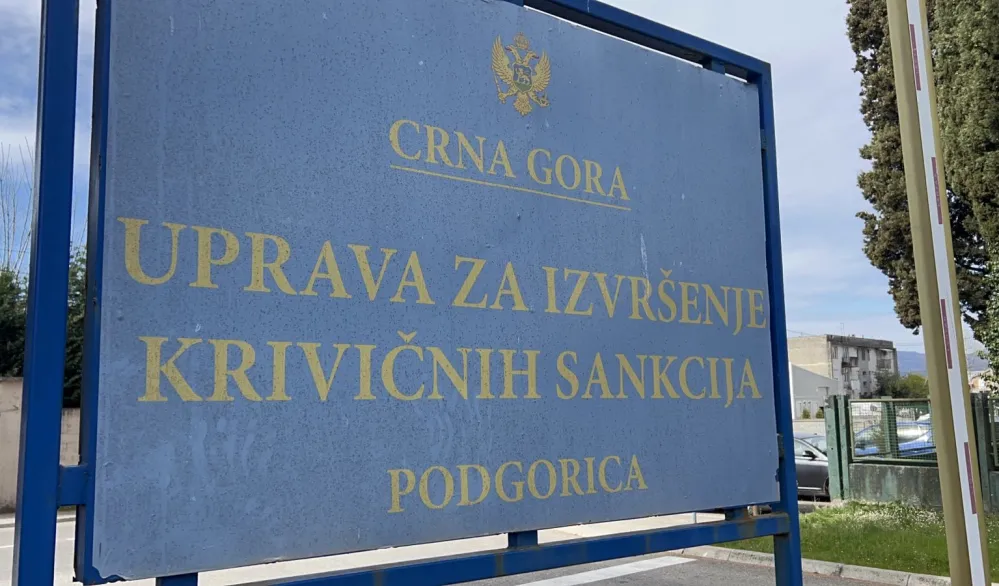 iTužila&scaron;tvo će obavijestiti javnost ako bude provjeravalo tvrdnje navodnog Medenice o ubistvu kod zatvora