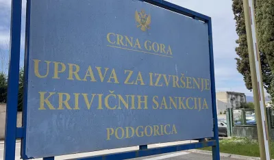 iTužila&scaron;tvo će obavijestiti javnost ako bude provjeravalo tvrdnje navodnog Medenice o ubistvu kod zatvora