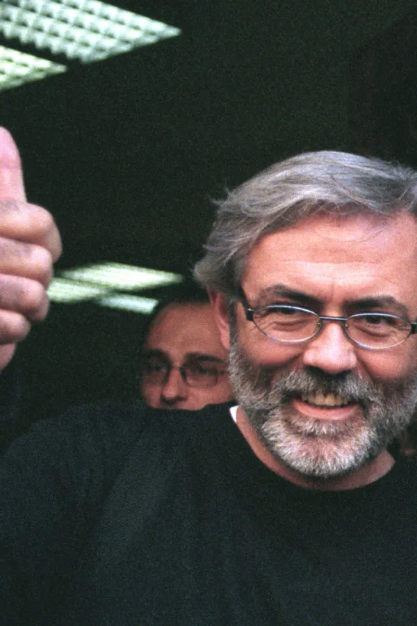 Slavko Ćuruvija
