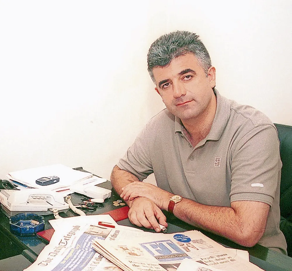 Detalje istrage o ubistvu Jovanovića kriju od javnosti: Vlast zamukla o zločinu, tužioci vrte istu priču
