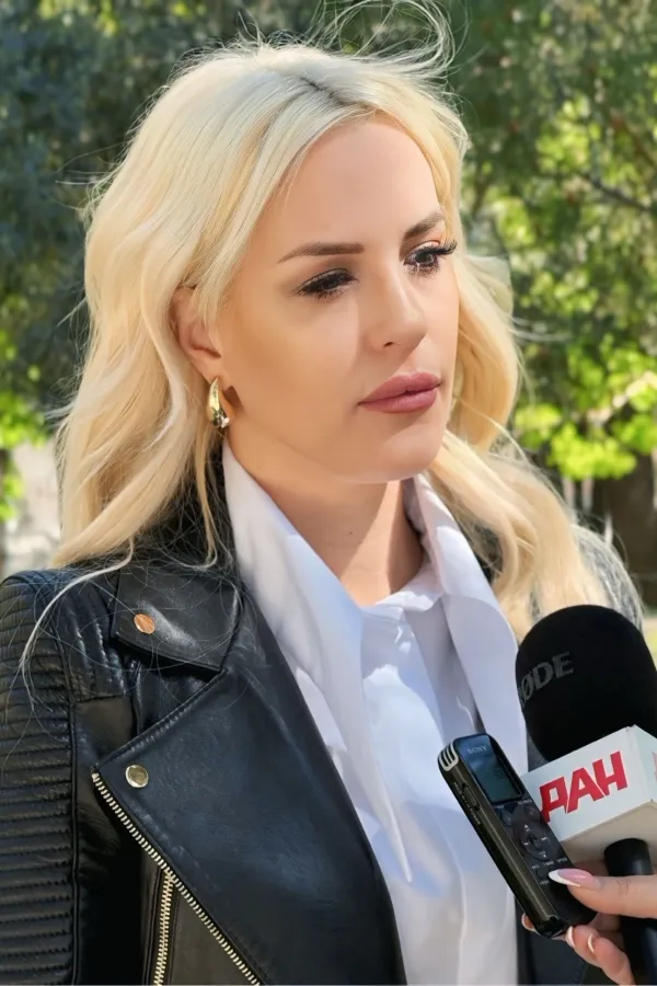(VIDEO) Ljiljanić za "Dan": Neće se ponoviti aukcija u parlamentu