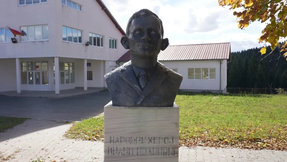 SOBNOR upozorava: Vandalizam nad spomenicima ne smije ostati nekažnjen