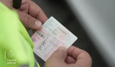Za 24 sata 17 saobraćajnih nezgoda