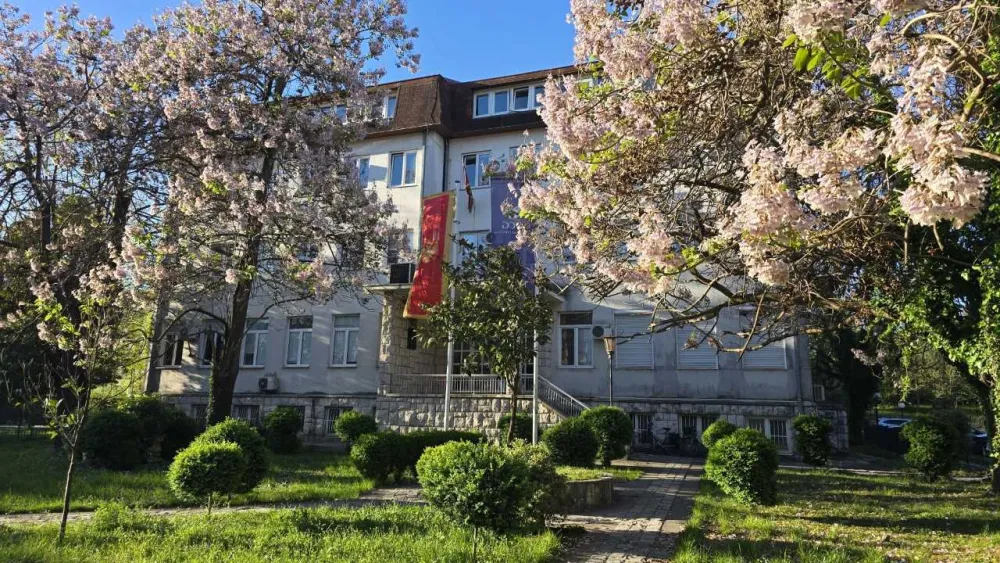 Na kraju marta 26,5 hiljada nezaposlenih u Crnoj Gori