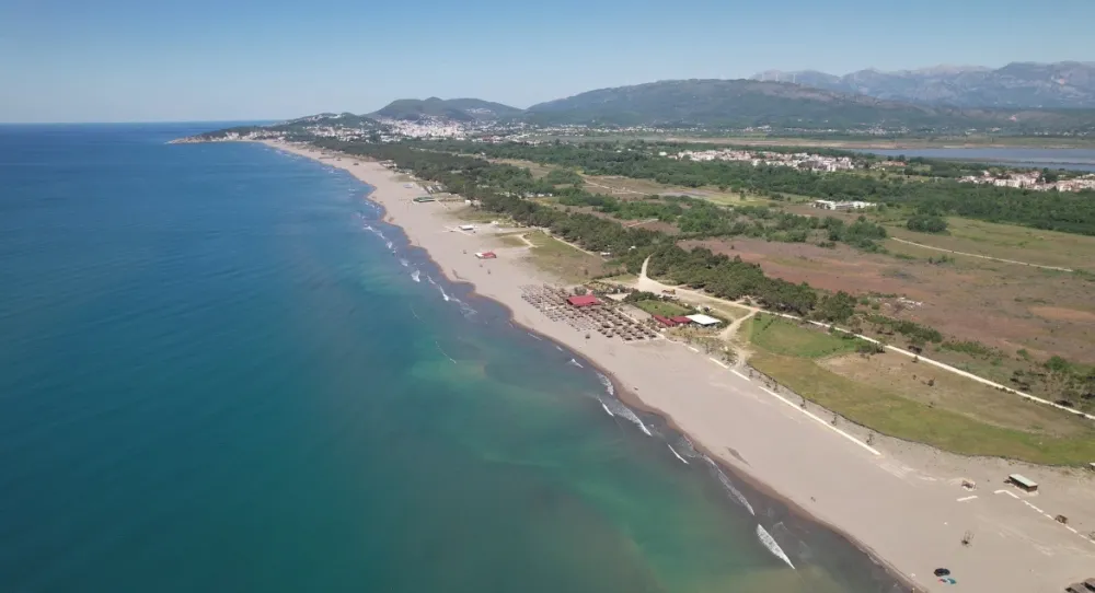 Rat na Bliskom istoku preusmjerio turiste: Crna Gora i Hrvatska u top 10