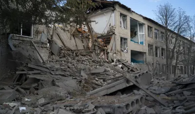 Ukrajinska vojska: 55 ruskih napada uprkos uskr&scaron;njem primirju