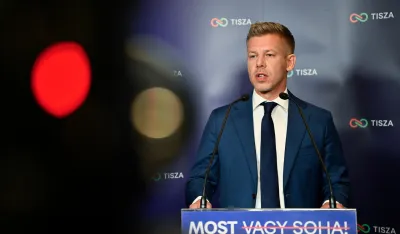 Mađar: Optimistični smo, rekordna izlaznost pokazatelj koliko je ova odluka biračima bila važna