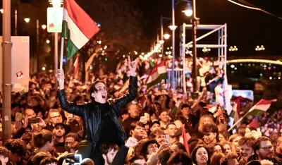 Kako EU slavi izbore u Madjarskoj: Hoće li i kontakti sa Budimpe&scaron;tom postati briselski teret?