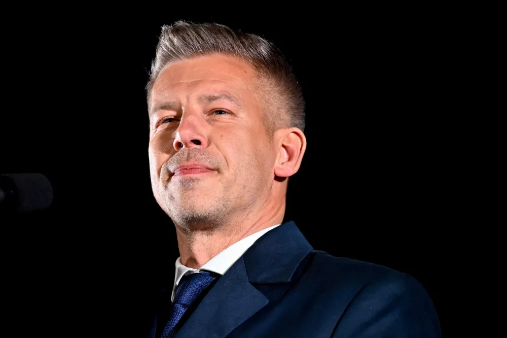Novo obraćanje Petera Mađara nakon pobjede: &bdquo;Vlada Tise biće vlada svih građana&ldquo;