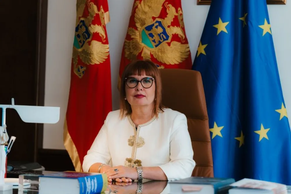 Valentina Pavličić