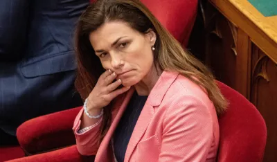 Biv&scaron;a supruga optuživala Mađara za zlostavljanje: "Nije vrijedan ničijeg povjerenja"