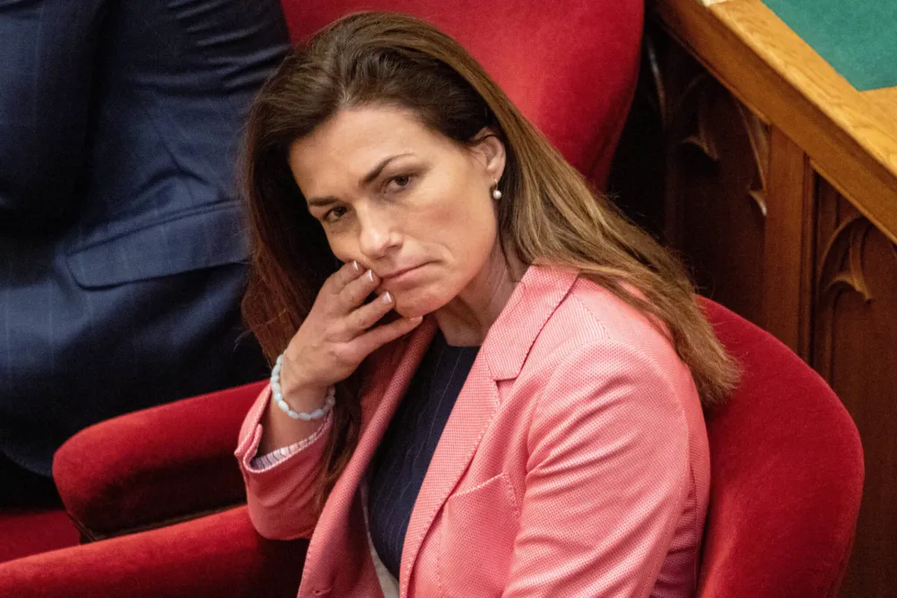 Biv&scaron;a supruga optuživala Mađara za zlostavljanje: "Nije vrijedan ničijeg povjerenja"