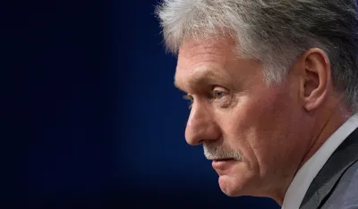 Kremlj neće čestitati Mađaru pobjedu: Ne &scaron;aljemo čestitke neprijateljskim zemljama