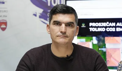 Đukić: EXIT to north, sjever Crne Gore zaslužuje velike festivale, Mojkovac ima prostor za to
