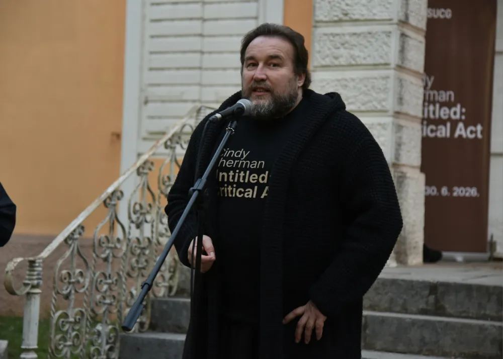 Istina iza slike je &scaron;okantna