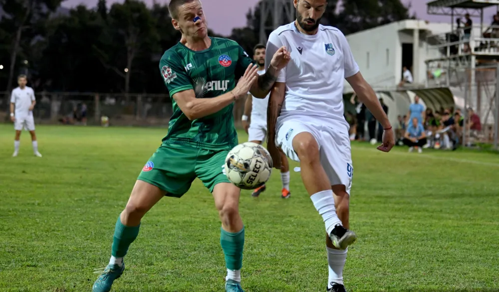 Marko Burzanović